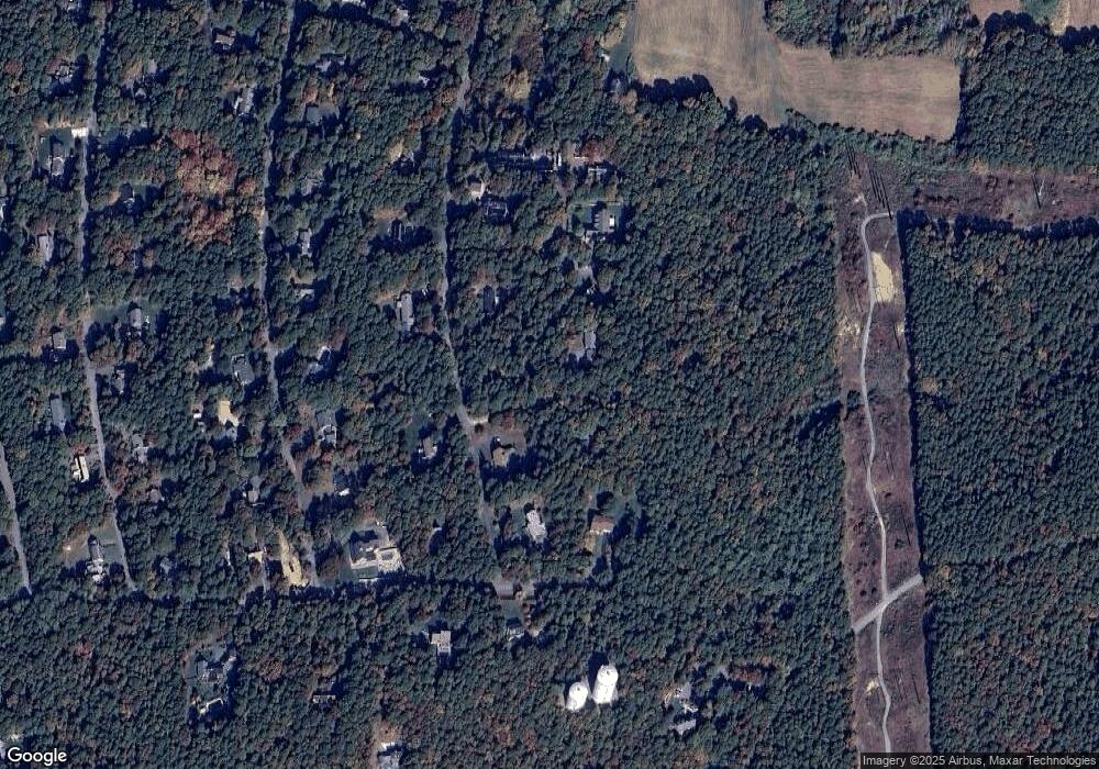 30 Coral Way, Barnstable, MA 2630 - photo 1