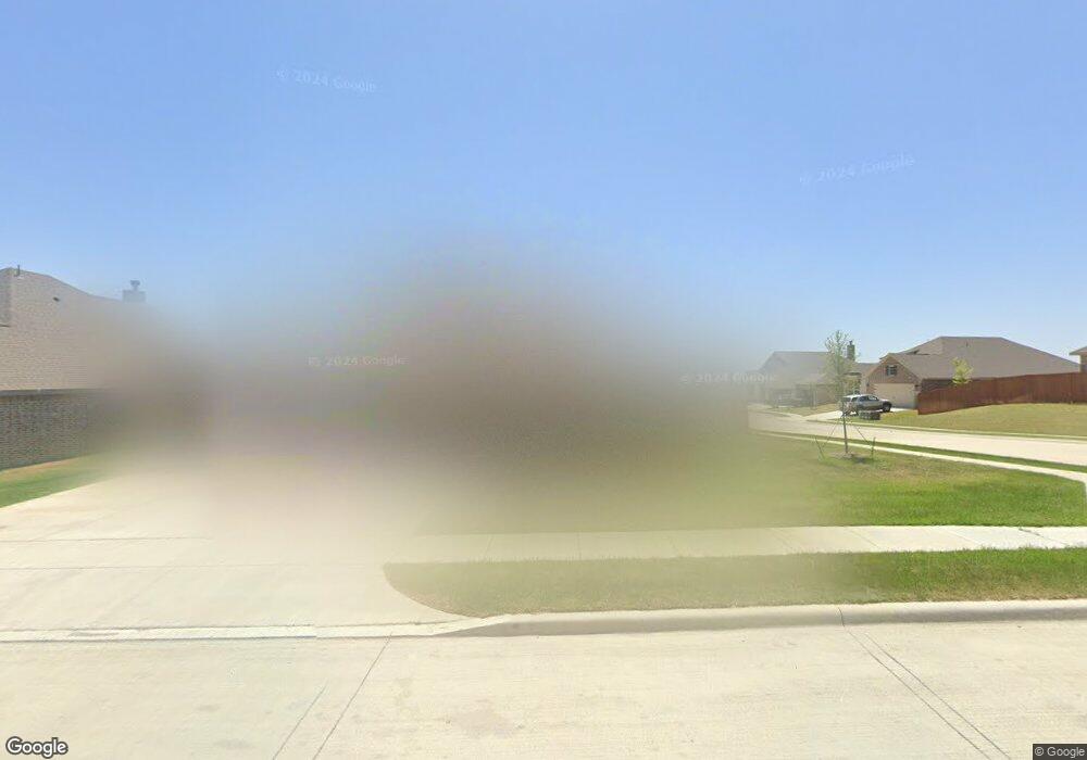 1564 Stanchion Way, Weatherford, TX 76087 - photo 1