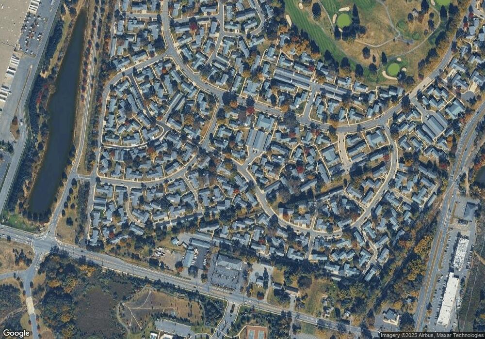 4250 Newport Way, Monroe Township, NJ 08831 - photo 1