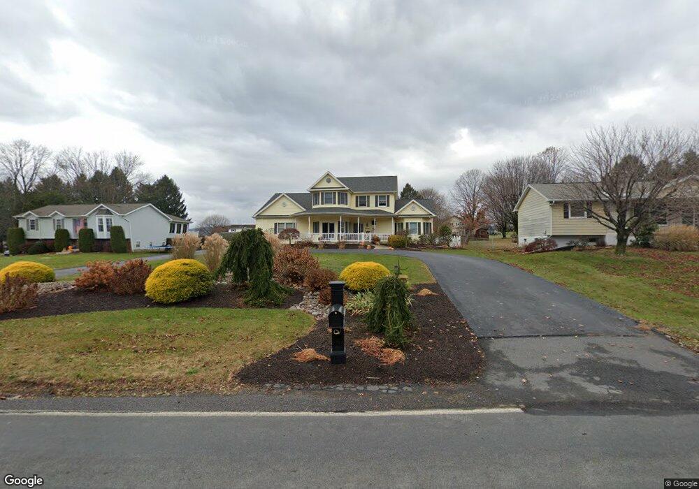 747 W Butler Dr, Sugarloaf, PA 18249 - photo 1