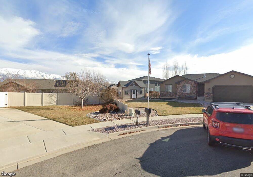 1273 S 720 W, Lehi, UT 84043 - photo 1