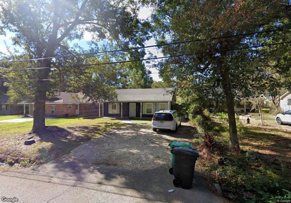 2015 Crane St, Slidell, LA 70460 - photo 1