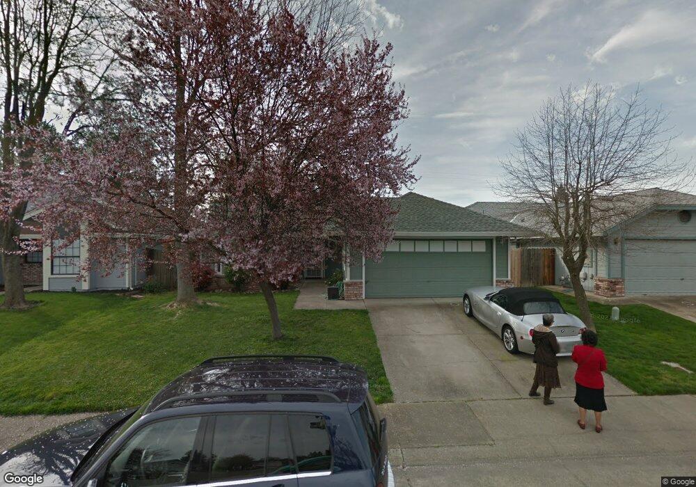 5212 Misty Meadow Way, Elk Grove, CA 95758 - photo 1