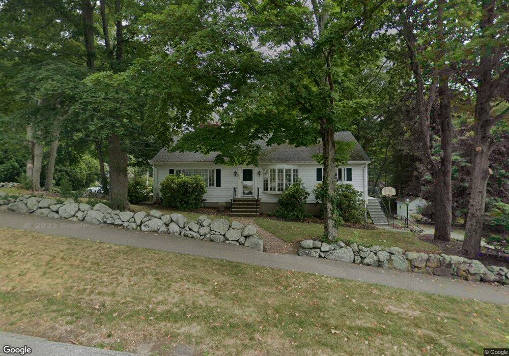 59 Summer St, Danvers, MA 01923 - photo 1