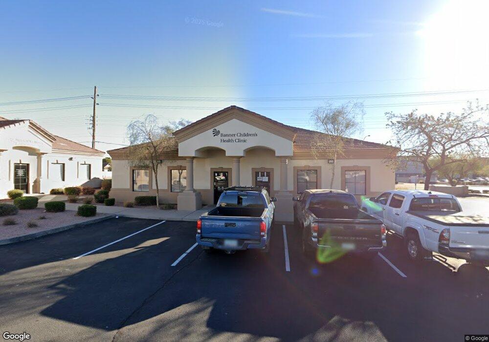 6124 E Brown Rd unit 101, Mesa, AZ 85205 - photo 1