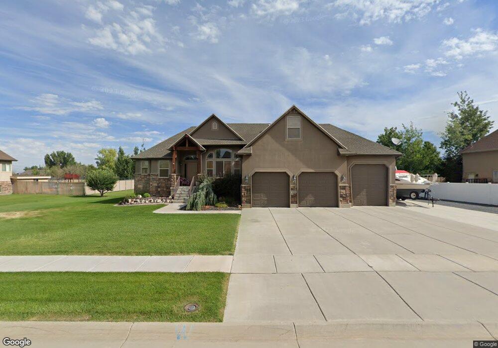 5040 W Haven Rd, West Haven, UT 84401 - photo 1