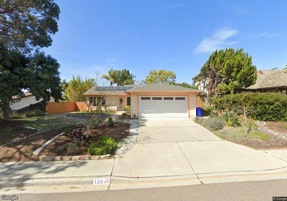 120 Village Run E unit 1, Encinitas, CA 92024 - photo 1