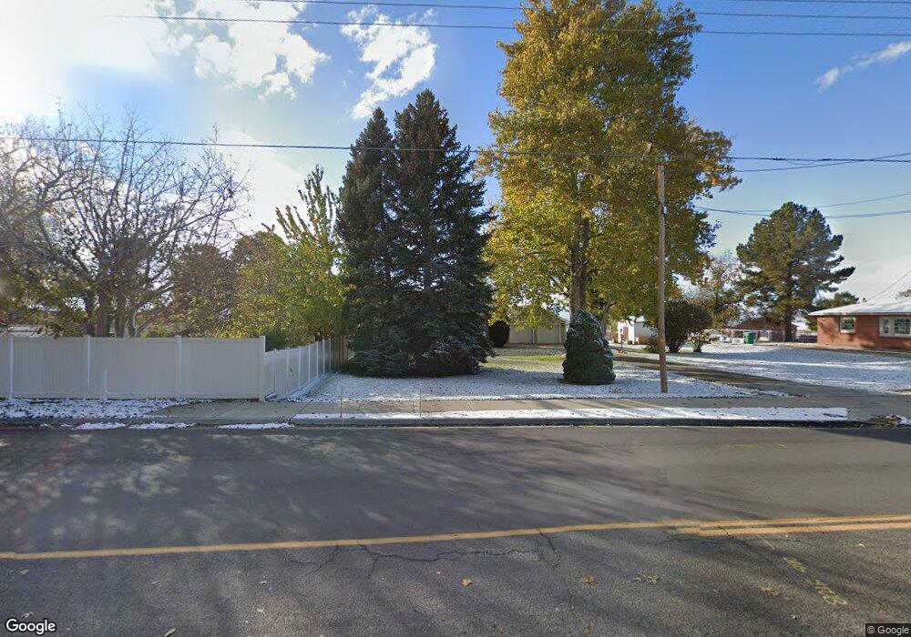 1247 W Gentile St, Layton, UT 84041 - photo 1