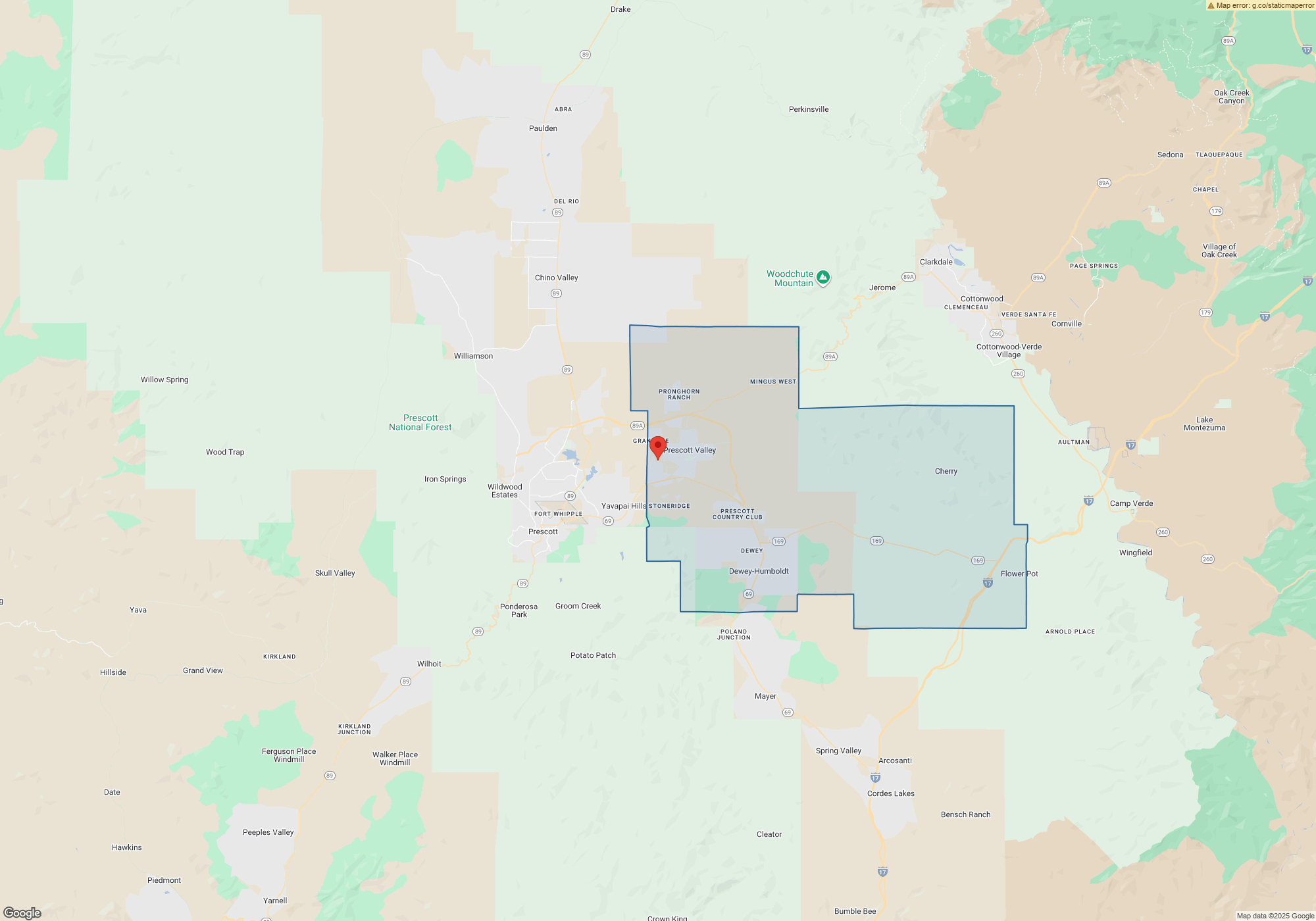 Bradshaw Mountain High School, Rankings & Reviews