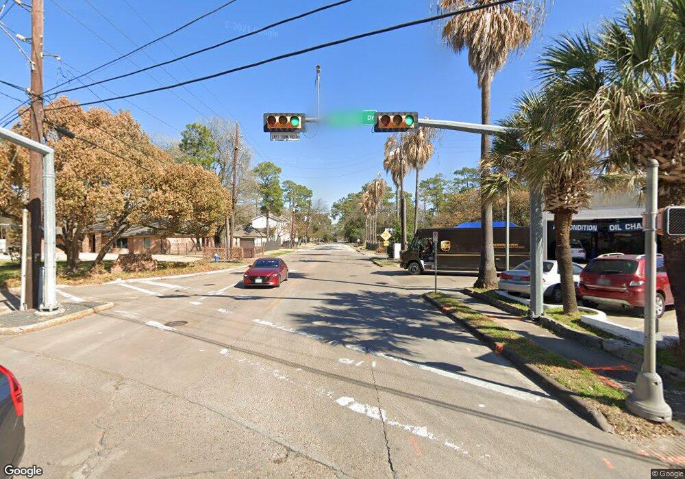 Woodway Dr, Houston, TX 77056 - photo 1