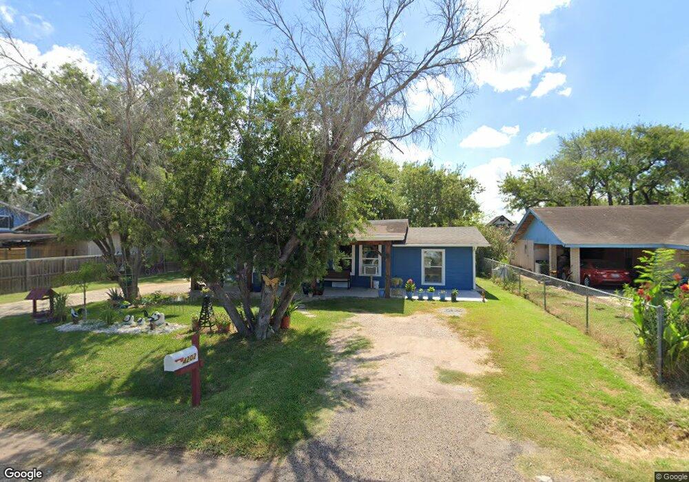 4202 Truman St, Mercedes, TX 78570 - photo 1