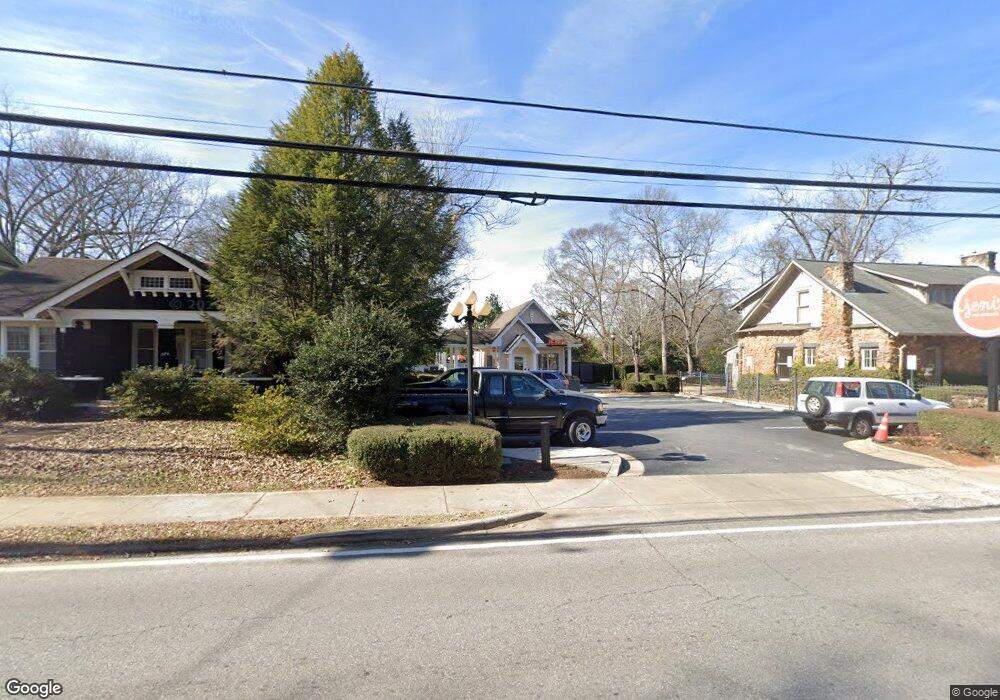 225 Milledge Cir, Athens, GA 30606 - photo 1