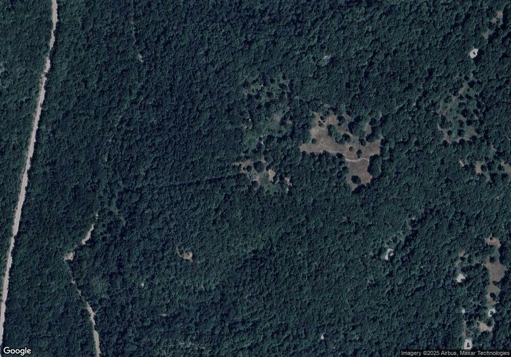 22079 Carter Rd, Winslow, AR 72959 - photo 1