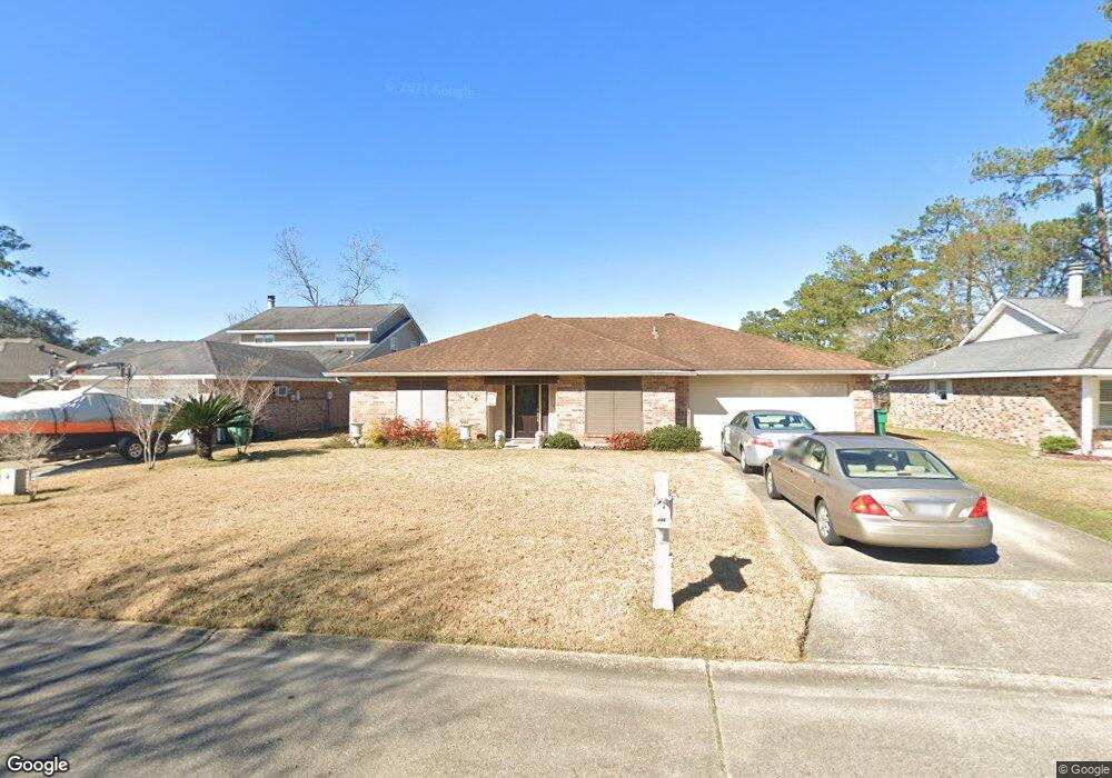 146 Lake D'Este Other, Slidell, LA 70461 - photo 1