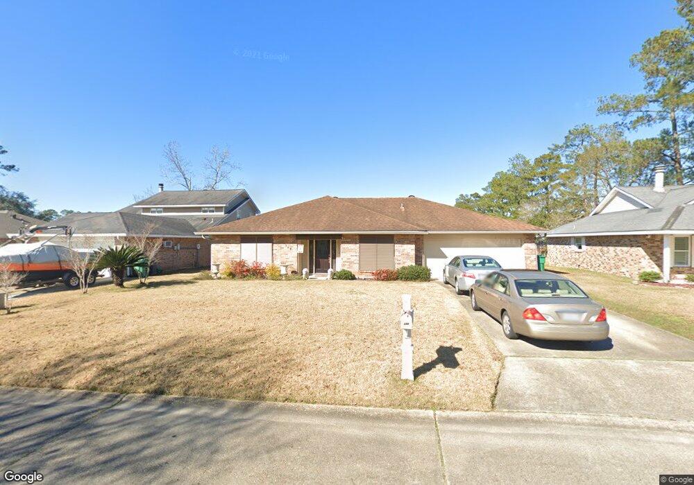 146 Lake D Este, Slidell, LA 70461 - photo 1