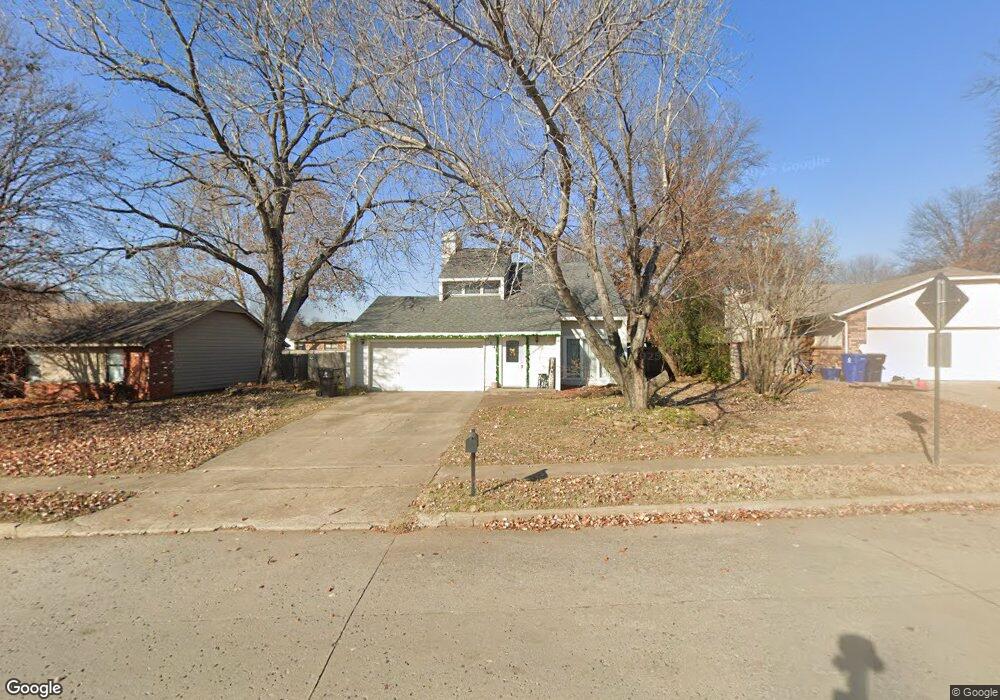 404 W Miami St, Broken Arrow, OK 74011 - photo 1