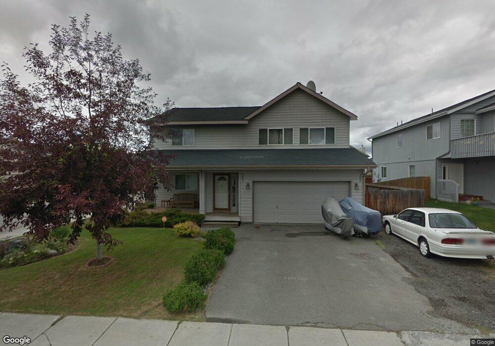 1931 Cannoneer Cir, Anchorage, AK 99507 - photo 1