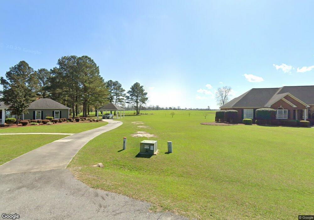 127 Robin Ridge, Fitzgerald, GA 31750 - photo 1