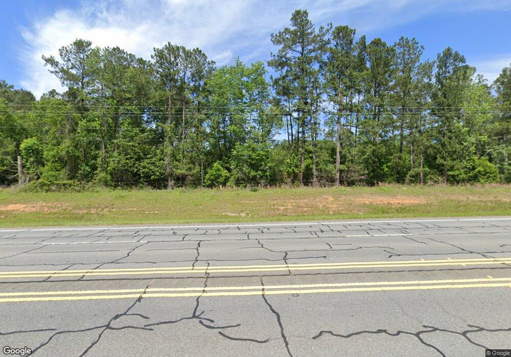5873 Us Highway 319 N, Norman Park, GA 31771 - photo 1