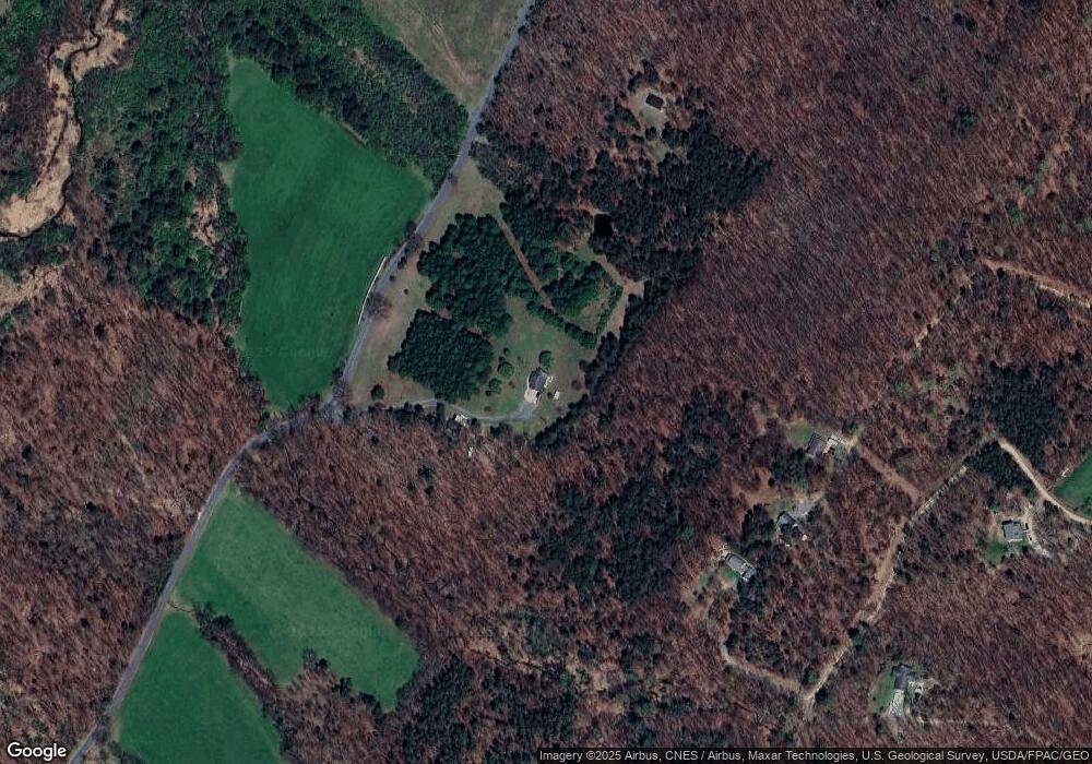 1734 N Sleepy Creek Rd, Cross Junction, VA 22625 - photo 1