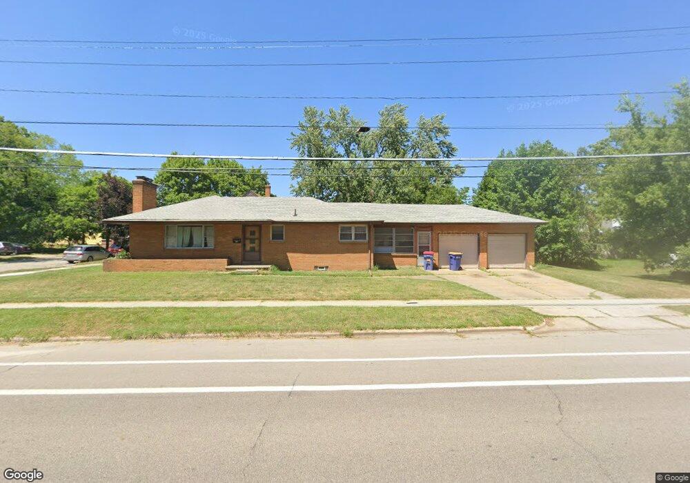 801 Knapp St NE, Grand Rapids, MI 49505 - photo 1