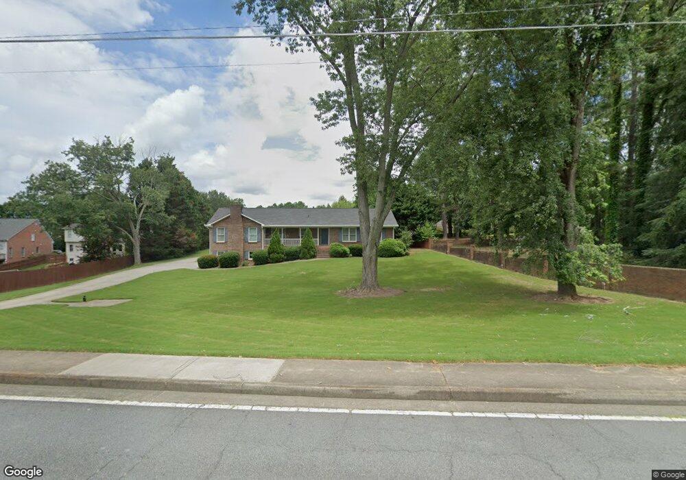 0 Providence Rd unit 8782851, East Cobb, GA 30062 - photo 1