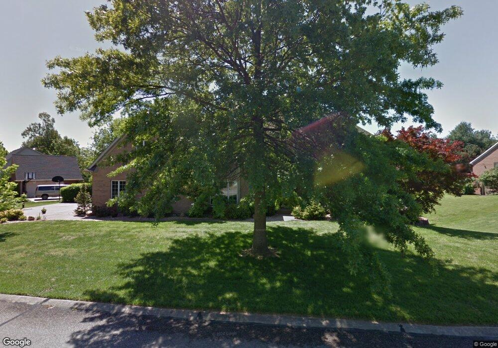 6100 Pfafflin Lake Blvd, Newburgh, IN 47630 - photo 1