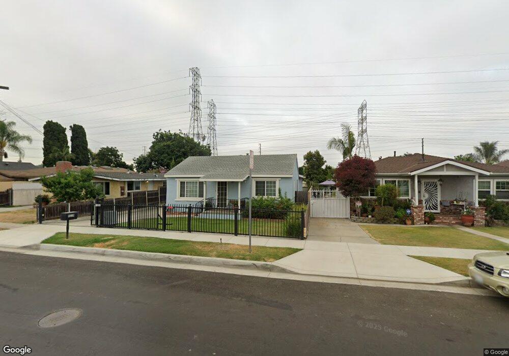 9210 Rose St, Bellflower, CA 90706 - photo 1