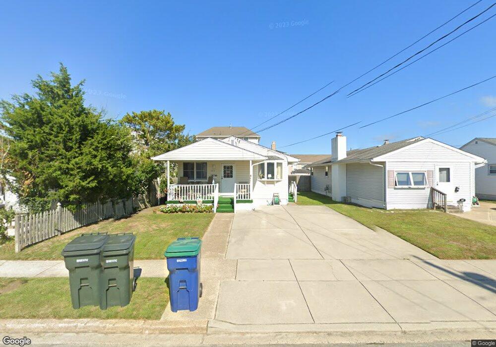 143 11th St S, Brigantine, NJ 08203 - photo 1