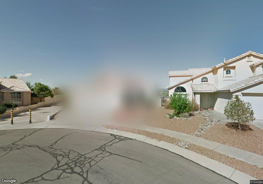 8348 N Solitude Way, Tucson, AZ 85743 - photo 1