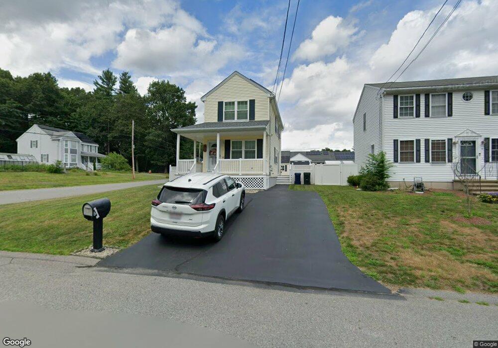 2 Joseph Ave, Dracut, MA 01826 - photo 1