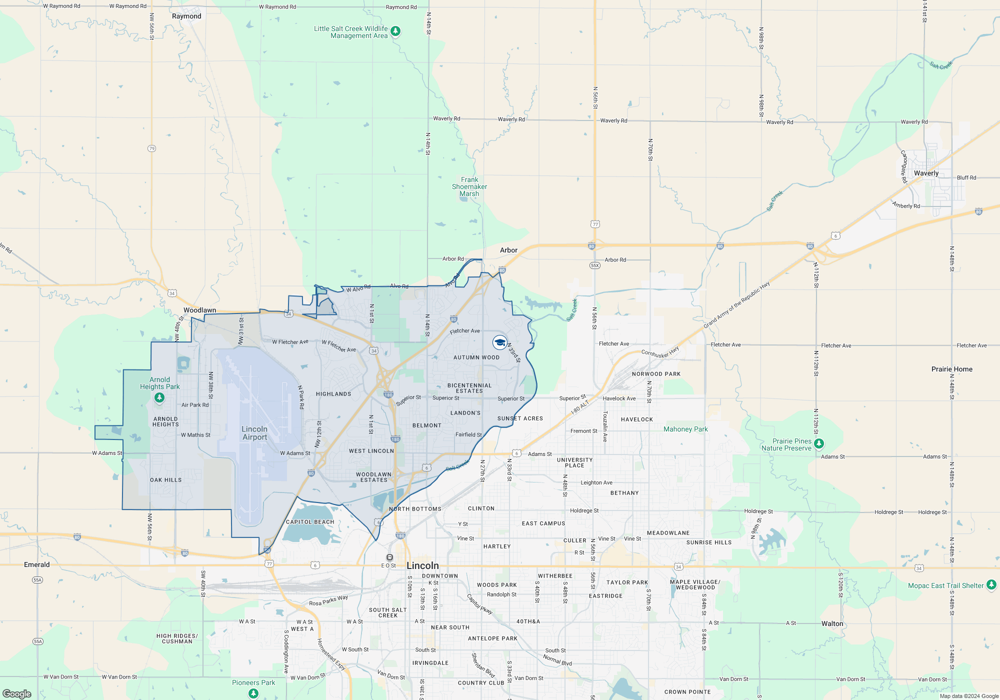 North Star High School, Rankings & Reviews - Homes.com