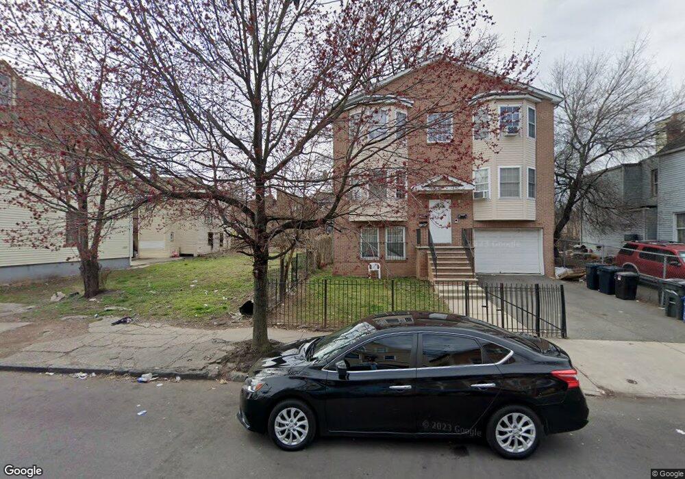 293 S 7th St unit 2, Newark, NJ 07103 - photo 1