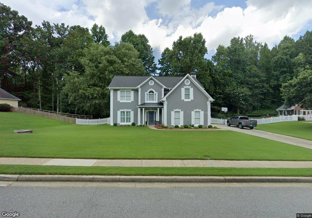 190 Roberts Rd unit 1, Suwanee, GA 30024 - photo 1