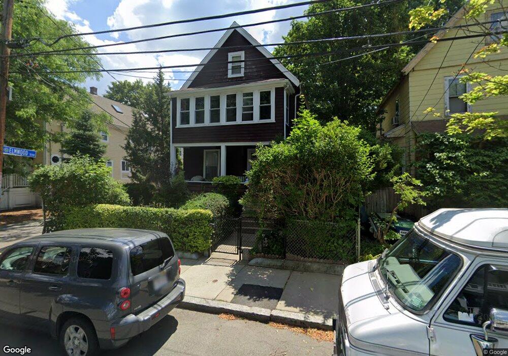 52 Elmwood St, Somerville, MA 02144 - photo 1