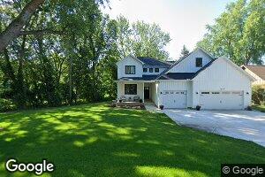 410 Arbutus Dr, Michigan City, IN 46360