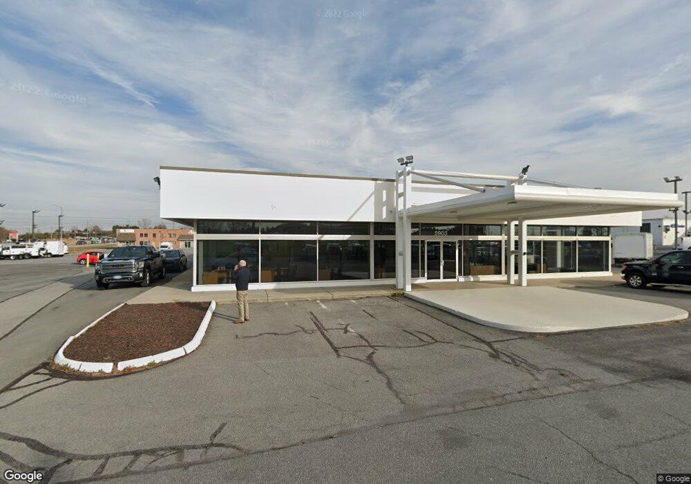 5903 Urbana Pike, Frederick, MD 21704 - photo 1