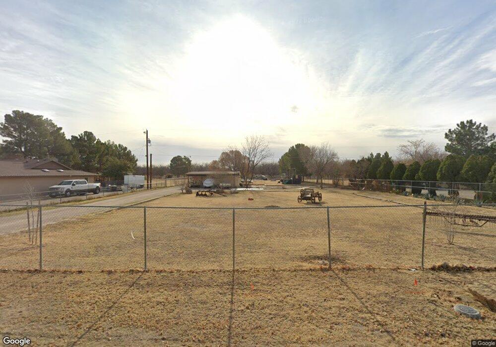 524 Rancho Viejo Dr, El Paso, TX 79927 - photo 1