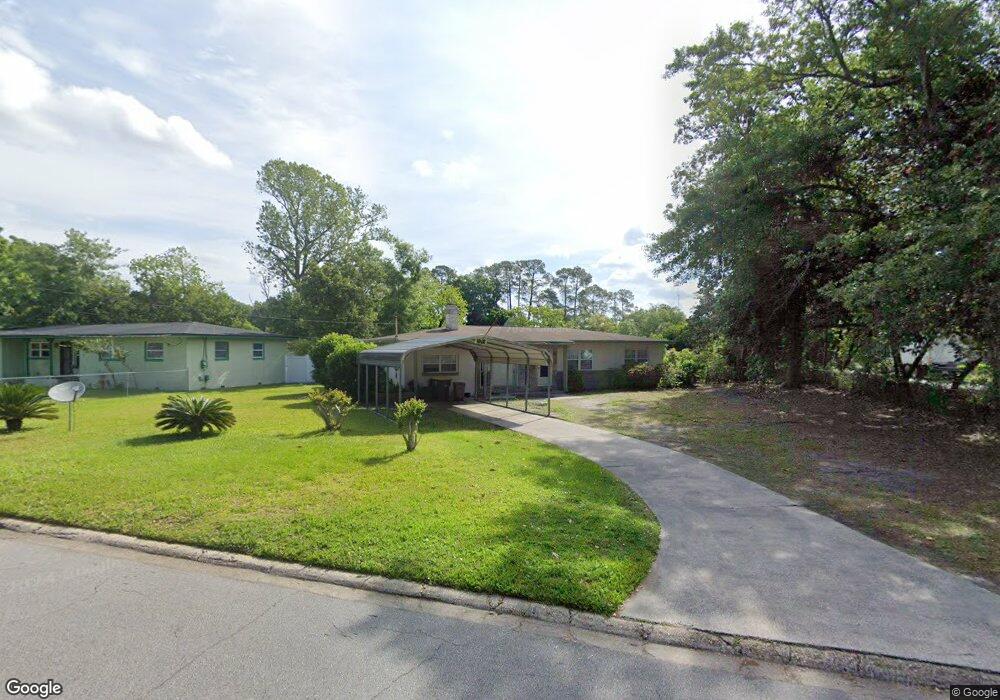 2171 Goltare Dr, Jacksonville, FL 32216 - photo 1