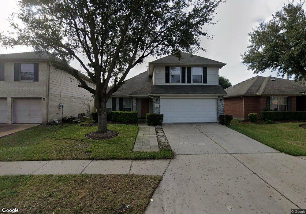 5939 NW Creek Cir, Houston, TX 77086 - photo 1