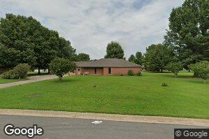 204 Jamestown Rd, Walnut Ridge, AR 72476