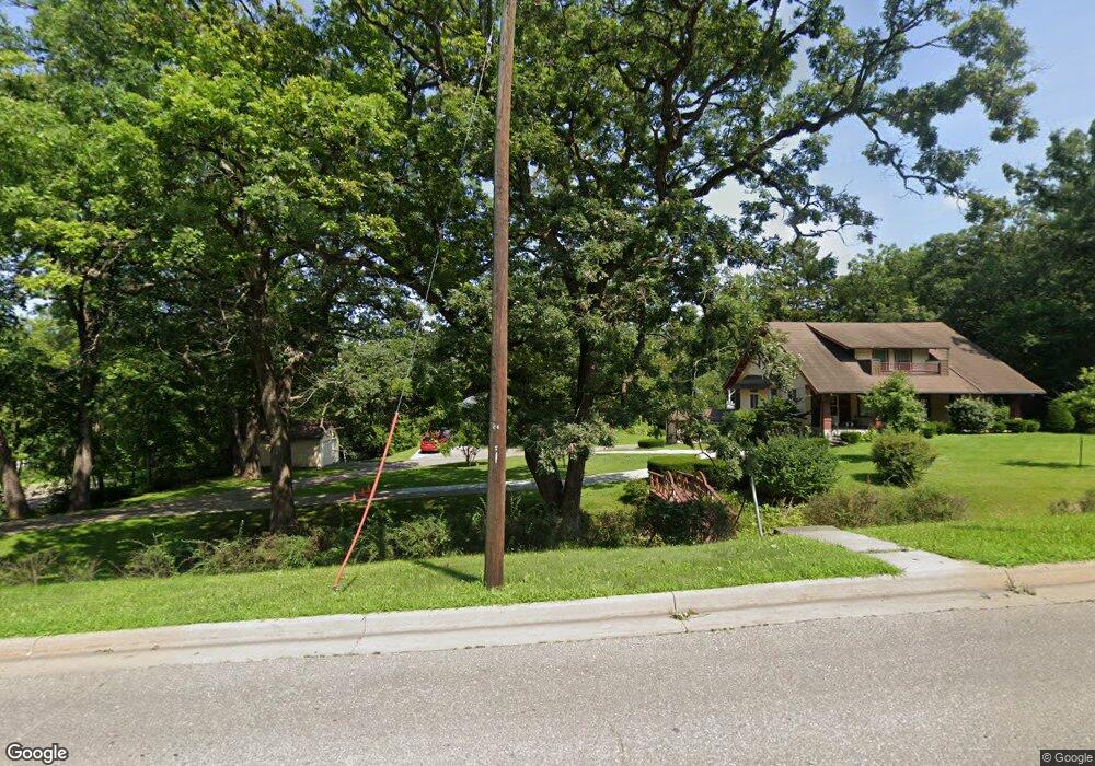 413 Main St, Columbus Junction, IA 52738 - photo 1