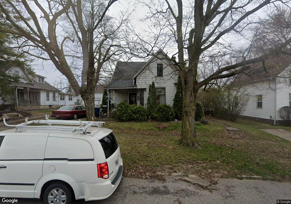 158 Elm St, Wabash, IN 46992 - photo 1