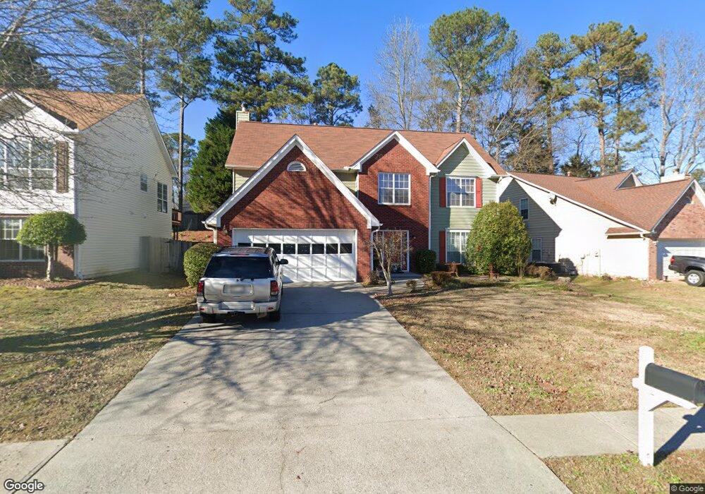 4309 Tremont Ct unit 2, Duluth, GA 30096 - photo 1