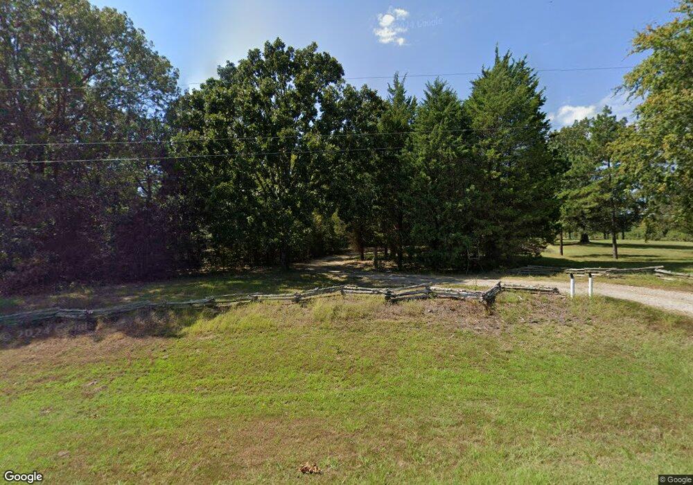 106710 State Highway 64b, Muldrow, OK 74948 - photo 1