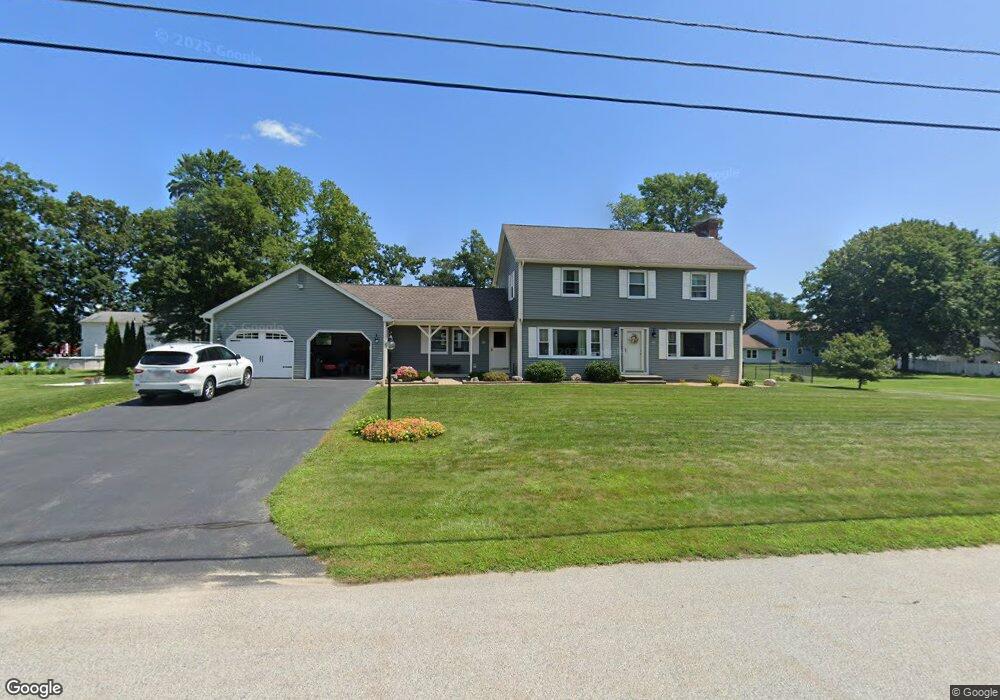 26 Knollwood Rd, Dudley, MA 01571 - photo 1