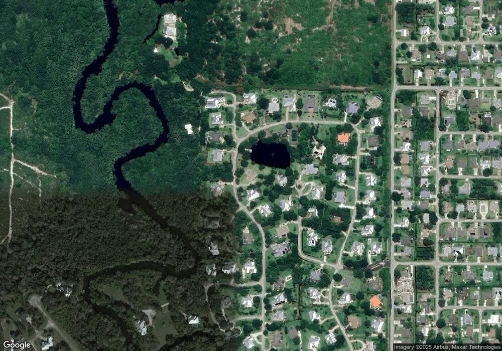 537 Cross Creek Cir, Sebastian, FL 32958 - photo 1