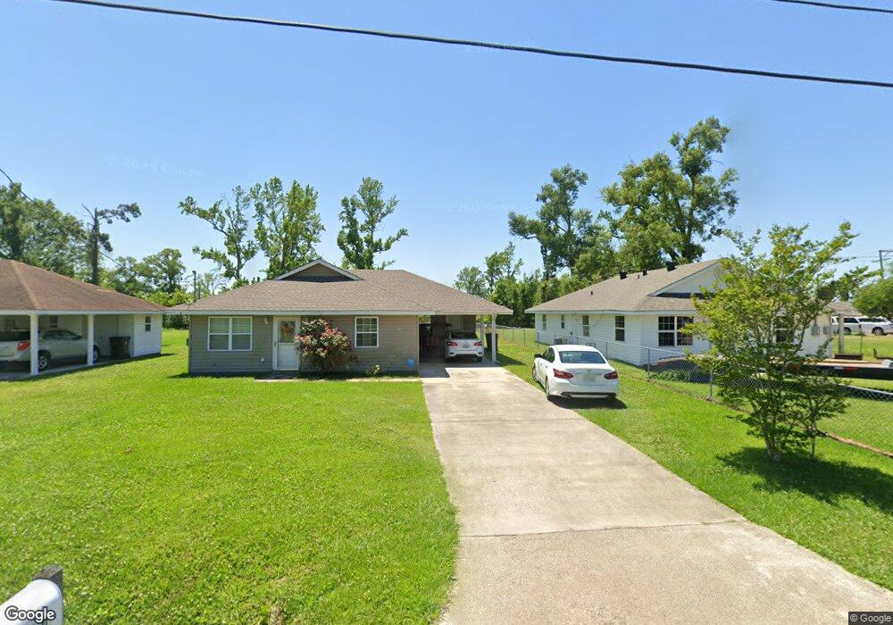 2608 Colfax St, Lake Charles, LA 70615 - photo 1