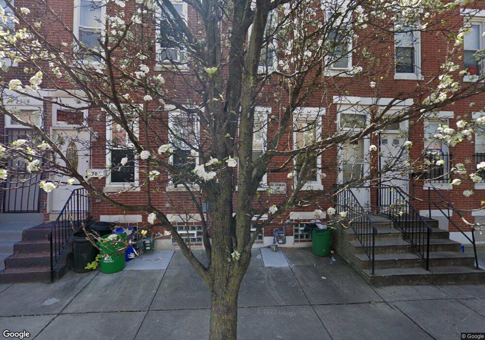 702 Berkley St, Camden, NJ 08103 - photo 1