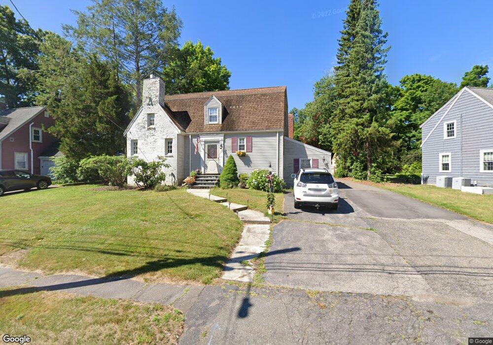 31 Burnside Rd, Needham Heights, MA 02494 - photo 1